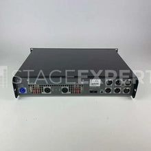 Load image into Gallery viewer, d&b audiotechnik D6 Amplifier – 2x 600 W @ 4Ω, DSP, 2U