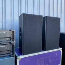 Load image into Gallery viewer, d&b audiotechnik F1220/B1/A1 Stage Monitor System