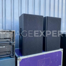 Load image into Gallery viewer, d&b audiotechnik F1220/B1/A1 Stage Monitor System