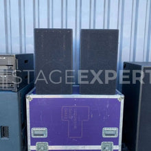 Load image into Gallery viewer, d&b audiotechnik F1220/B1/A1 Stage Monitor System