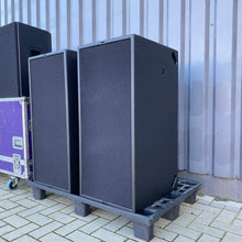 Load image into Gallery viewer, d&b audiotechnik F1220/B1/A1 Stage Monitor System