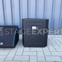 Load image into Gallery viewer, d&b audiotechnik M6 – Pair of Stage Monitors | 12-inch