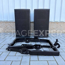 Load image into Gallery viewer, dBTechnologies VIO X15 – Set of 2 Active 15-inch Speakers