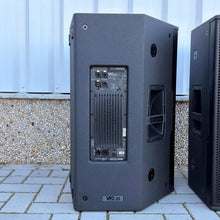 Load image into Gallery viewer, dBTechnologies VIO X15 – Set of 2 Active 15-inch Speakers