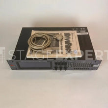 Load image into Gallery viewer, dbx DriveRack 480 Loudspeaker Management Processor, 4x8