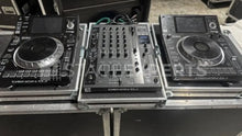 Load image into Gallery viewer, Denon X1800 + 2x SC5000 Prime Set with Flightcases