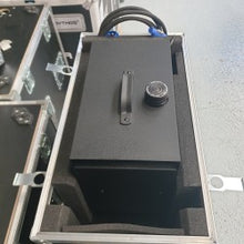 Load image into Gallery viewer, Reel EFX DF50 Fog Machine – Quiet, consistent haze output