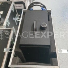 Load image into Gallery viewer, Reel EFX DF50 Fog Machine – Quiet, consistent haze output