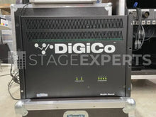 Load image into Gallery viewer, DiGiCo MADI Rack – Modular Stage I/O for SD & Quantum