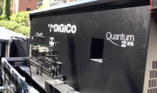 Load image into Gallery viewer, DiGiCo Quantum 225 Digital Mixing Console – As-new Demo