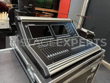 Load image into Gallery viewer, DiGiCo S21 console with DMI Waves, DMI MADI BNC & Flightcase
