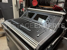Load image into Gallery viewer, DiGiCo S21 console with DMI Waves, DMI MADI BNC & Flightcase