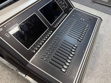 Load image into Gallery viewer, DiGiCo S21 Digital Mixer – Demo with Case & DMI‑MADI‑C