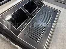Load image into Gallery viewer, DiGiCo S21 Digital Mixer with Case & DMI‑MADI‑C Card (Demo)