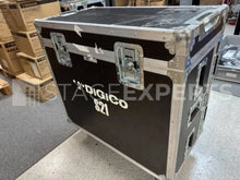 Load image into Gallery viewer, DiGiCo S21 Digital Mixer with Case & DMI‑MADI‑C Card (Demo)