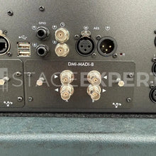 Load image into Gallery viewer, DiGiCo S31+ with D-Rack 32/8 & DMI-MADI-B | 60-channel