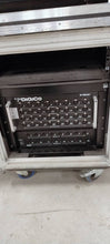 Load image into Gallery viewer, DiGiCo SD11 + D-Rack 32/16 Digital Mixer Package with Cases