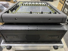 Load image into Gallery viewer, DiGiCo SD11i Digital Mixing Console with Flight Case – Tour Ready