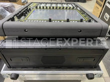 Load image into Gallery viewer, DiGiCo SD11i Digital Mixing Console with Flight Case – Tour Ready