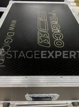 Load image into Gallery viewer, DiGiCo SD11i Digital Mixing Console with Flight Case – Tour Ready