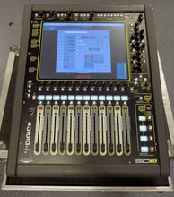 Load image into Gallery viewer, DiGiCo SD11 + D2 48/16 Stagebox Digital Mixer Bundle - Pro