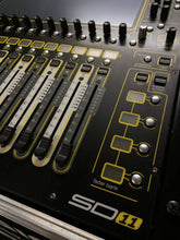 Load image into Gallery viewer, DiGiCo SD11 + D‑Rack Digital Mixing System with Flight Cases
