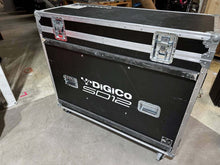 Load image into Gallery viewer, DiGiCo SD12 Package with D2-Rack – Digital Mixing System