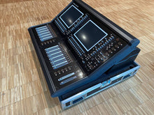 Load image into Gallery viewer, DiGiCo SD12T Digital Mixing Console with Theatre Software