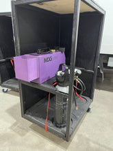 Load image into Gallery viewer, No brand MDG Hazer & Smoke Machine Dollies – Pair