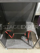 Load image into Gallery viewer, No brand MDG Hazer & Smoke Machine Dollies, Heavy-Duty Pair