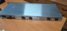 Load image into Gallery viewer, Drawmer DL241 Dual Auto Compressor, Gate & Limiter