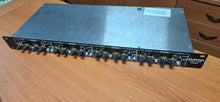 Load image into Gallery viewer, Drawmer DS404 Quad Gate – 4‑channel Adaptive Noise Gate