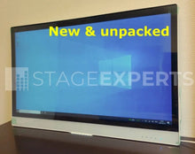 Load image into Gallery viewer, DT Research 584T Touchscreen Computer – 24in, i5, 8GB RAM