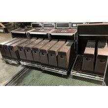 Load image into Gallery viewer, L-Acoustics dV-DOSC + dV-SUB with LA48 Amplifier System