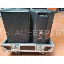 Load image into Gallery viewer, OUTLINE DVS 10 Line Source Speaker – Compact Pro Loudspeaker