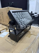 Load image into Gallery viewer, Eagle Lite Falcon 540 IP65 Wall Wash 6‑Pack – Wireless DMX