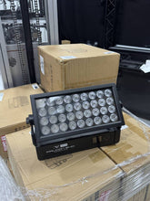 Load image into Gallery viewer, Eagle Lite Falcon 540 IP65 Wall Wash 6‑Pack – Wireless DMX