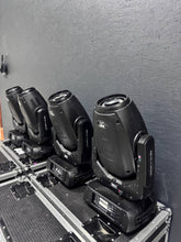 Load image into Gallery viewer, Eagle Lite REX10 Hybrid 280 BSW – 8 Units Moving Lights