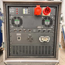 Load image into Gallery viewer, EAW KF850 + SB850 System (6/6) with Amplifier Racks - Pro PA