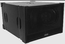 Load image into Gallery viewer, EAW NLT720/NTS22 Line Array Package: 12 Tops, 2 Subs