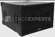 Load image into Gallery viewer, EAW NLT720/NTS22 Line Array Package: 12 Tops, 2 Subs