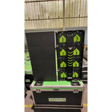 Load image into Gallery viewer, RocketSign Mecanus II P4.8 Outdoor LED Display – 6 m² Package