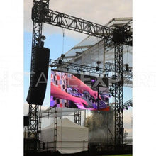 Load image into Gallery viewer, RocketSign Mecanus II P4.8 Outdoor LED Display – 6 m² Package
