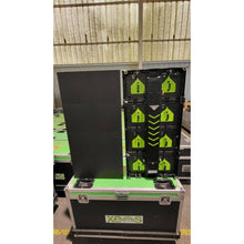 Load image into Gallery viewer, RocketSign Mecanus II P4.8 Outdoor LED Display – 6 m² Package