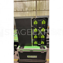 Load image into Gallery viewer, RocketSign Mecanus II P4.8 Outdoor LED Display – 6 m² Package