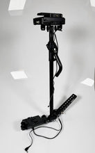 Load image into Gallery viewer, Eemov Sobercam Hawk XT Steadicam Arm & Vest with Dock Stand