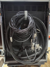 Load image into Gallery viewer, SE Misc Effect Rack: BSS, TC, dbx, KT, Drawmer, 14U