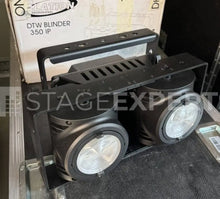 Load image into Gallery viewer, Elation DTW Blinder 350 IP – IP65 WW/Amber LED Blinder