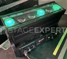 Load image into Gallery viewer, Elation Proteus Rayzor Blade S IP65 LED FX Batten – Demo