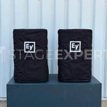 Load image into Gallery viewer, Electro-Voice ETX-12P Pair – Active 12-inch Speakers | Set of 2
